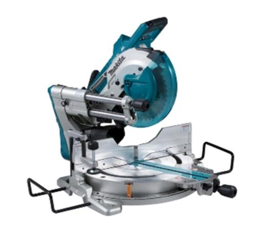 Makita Kap-geringssav 2x18V DLS111ZU