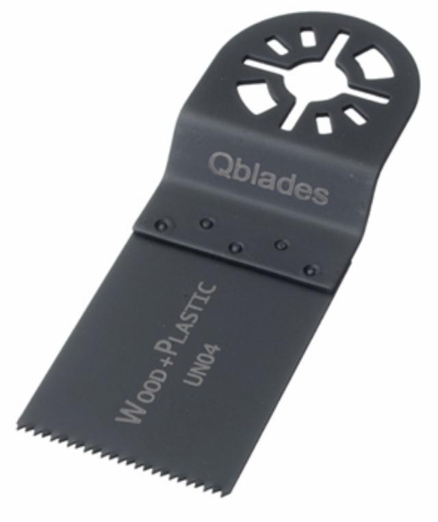 Heller multicut 34x40mm t/træ & plastic