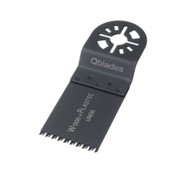 Heller multicut 34x40mm t/træ præcison