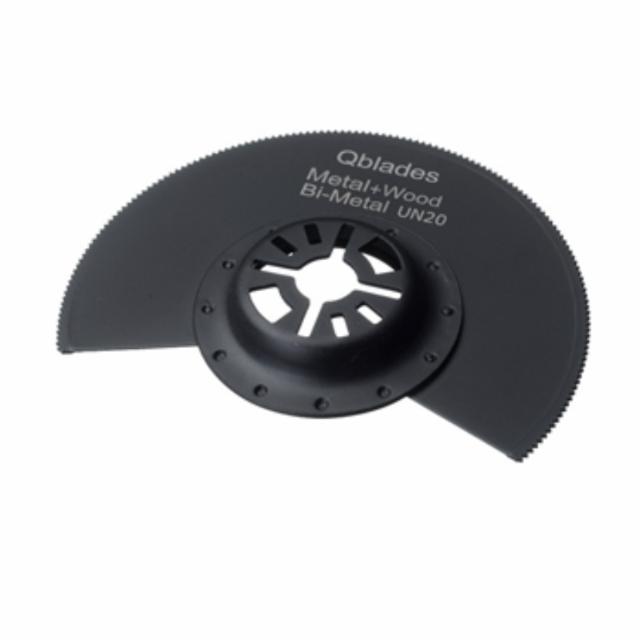 Heller multicut 88mm t/træ & metal