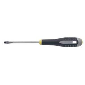 Bahco ERGO screwdriver, 6.5x125 mm