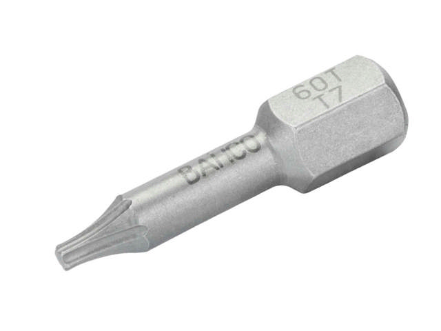 Bahco bits TX25, 1 stk