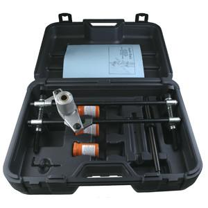 Souber Tools fræseværktøj DBB1/JIG1 m/3 fræsebor