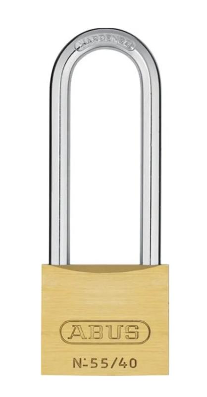Hængelås Abus 55/40HB63 GDS