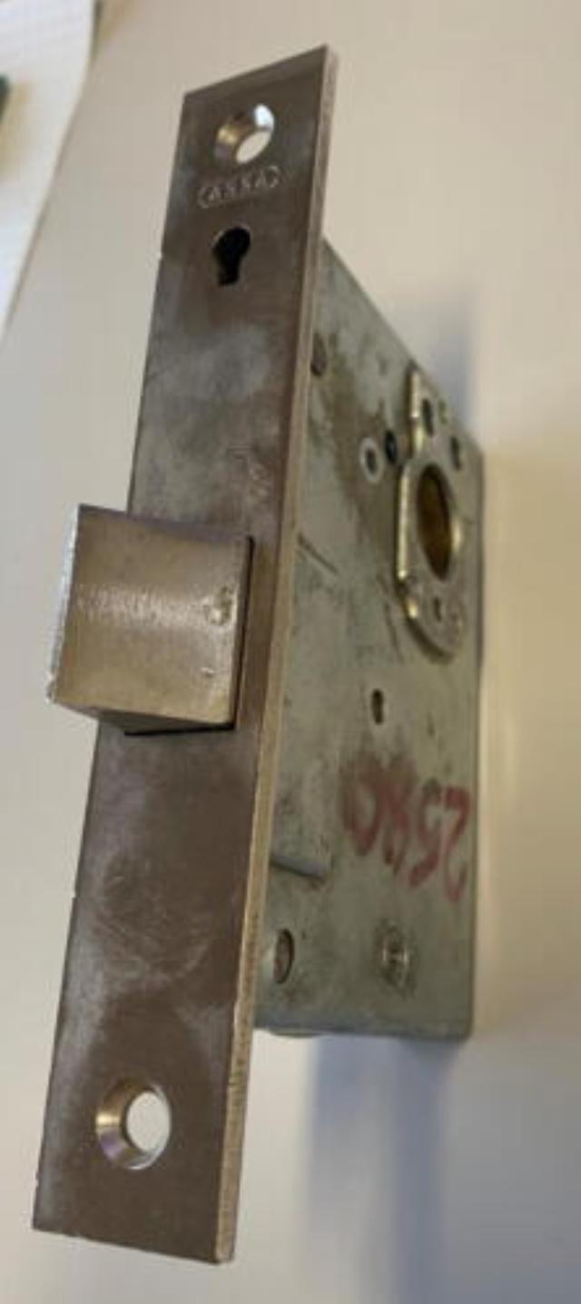 RUKO 2580 Lock box