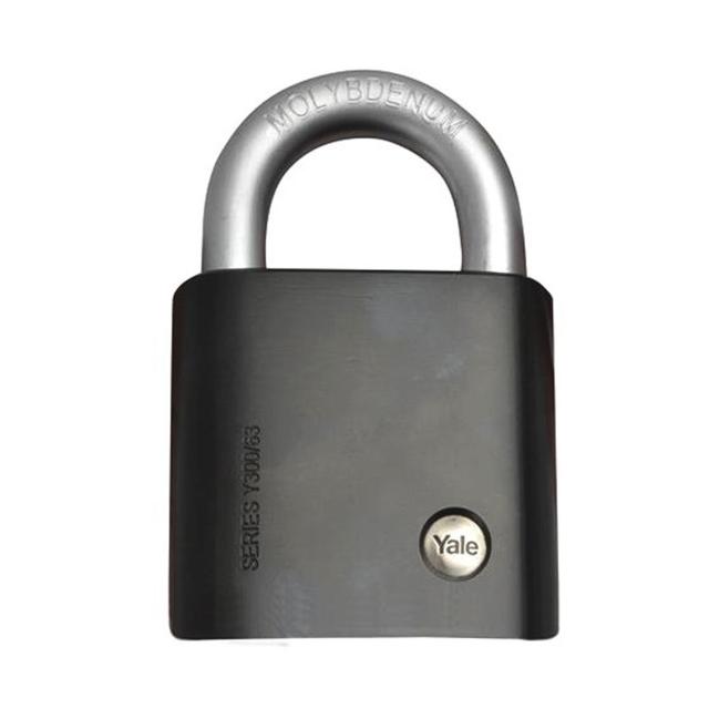 Yale hængelås Klasse 2 Y300/63 