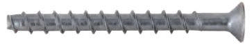 Expandet M-M Betonbolt 6x60 mm, UH, EG pk.100stk