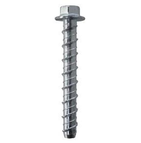 Expandet C-bolt 10,0x130 mm pk 50 stk. (El forzinket)
