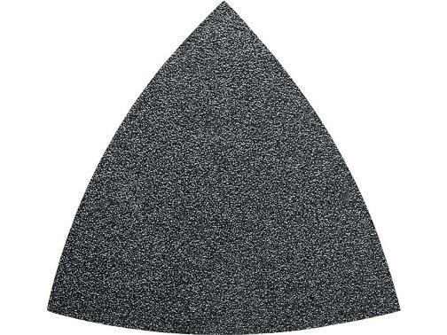 Fein Triangular paper 80mm á5 K 60