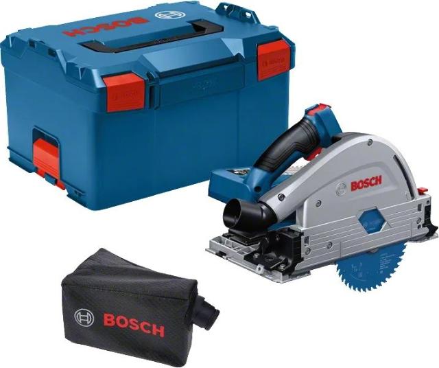 Bosch dyksav GKT 18V-52 GC solo L-boxx  **OUTLET**