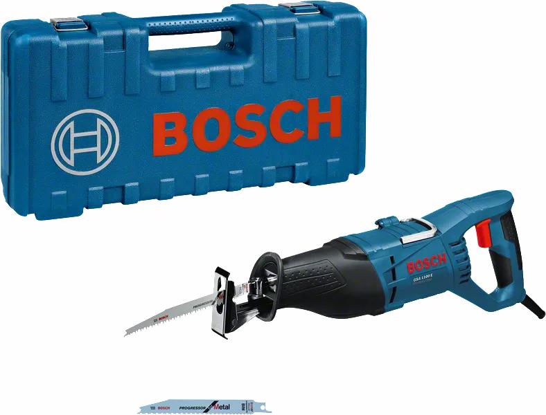 Bosch bajonetsav GSA 1100 Watt  **OUTLET**