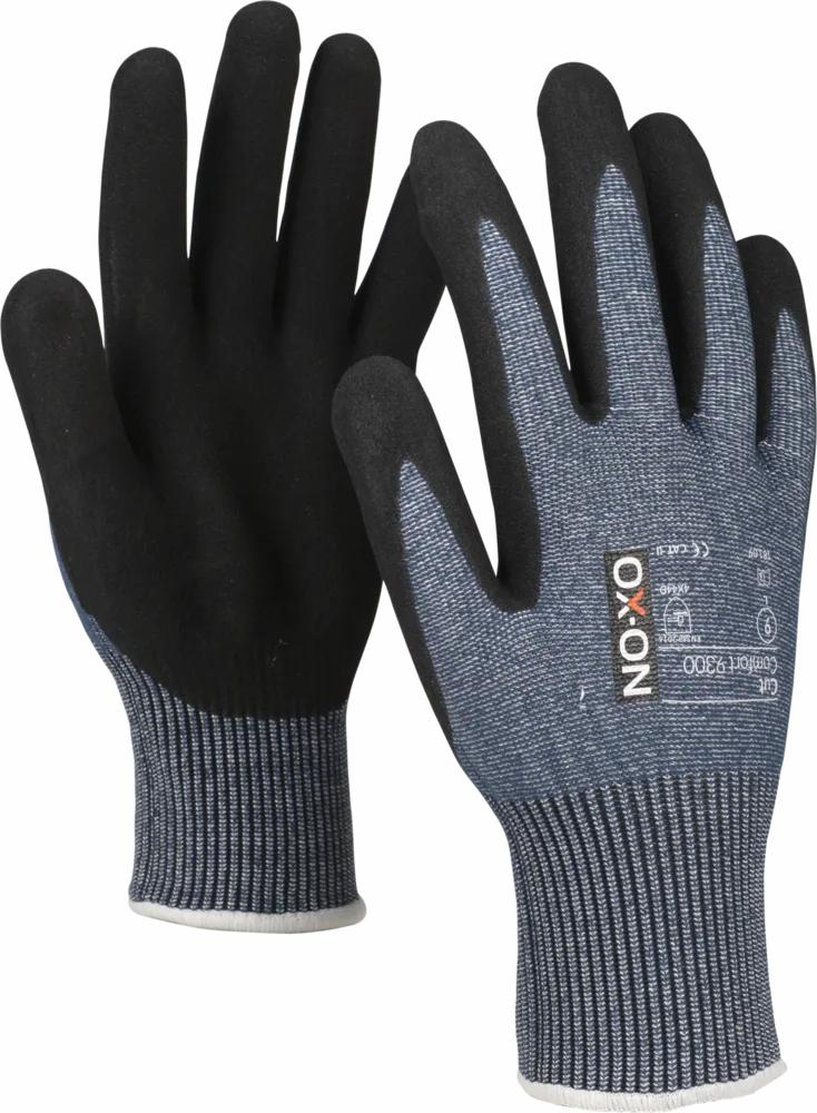 OX-ON 9300 comfort cut handske