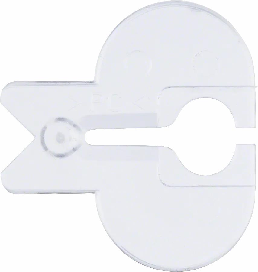 Bosch overfladebeskytter til GST 150  **OUTLET**