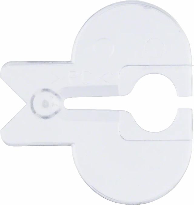 Bosch overfladebeskytter til GST 150  **OUTLET**