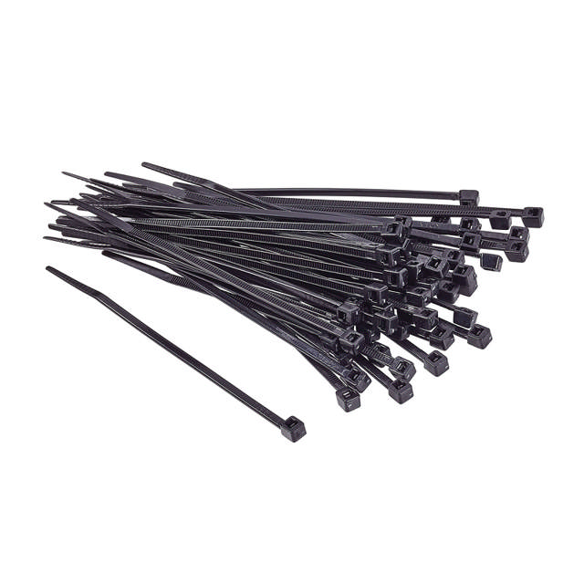 Blue Electric kabelbinder 300x4,8 mm pk á 100 stk