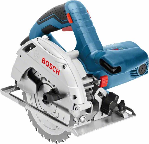 Bosch rundsav GKS 165 1100w  **OUTLET**