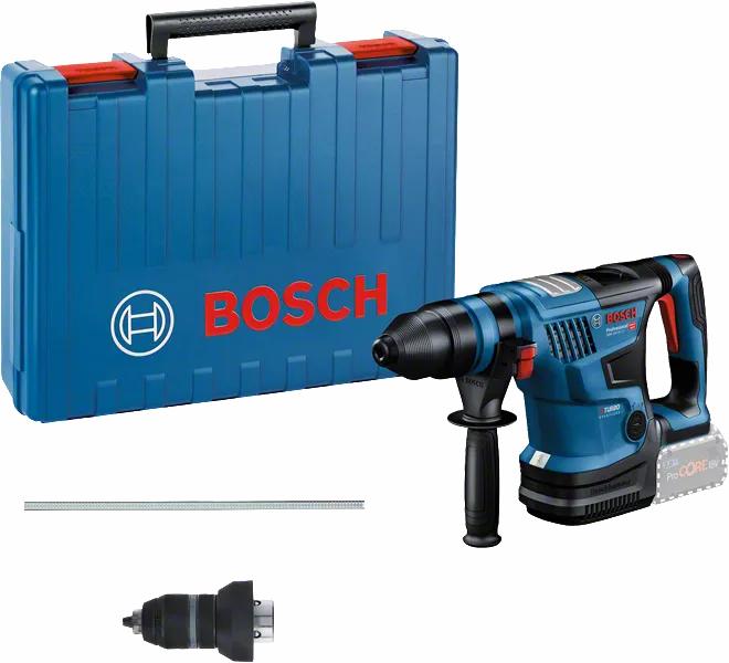 Bosch Borehammer GBH 18V-34 CF SOLO  **OUTLET**