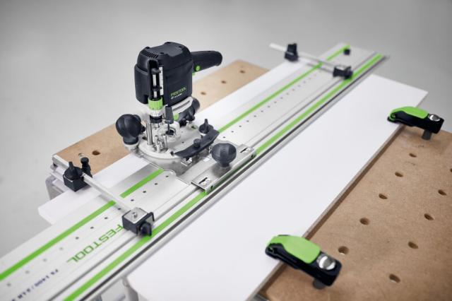 Festool Boring af hulrækker LR 32-SYS