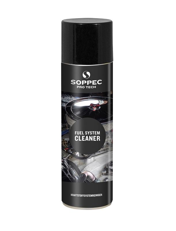 SOPPEC Pro Tech Motorrens spray 500ml