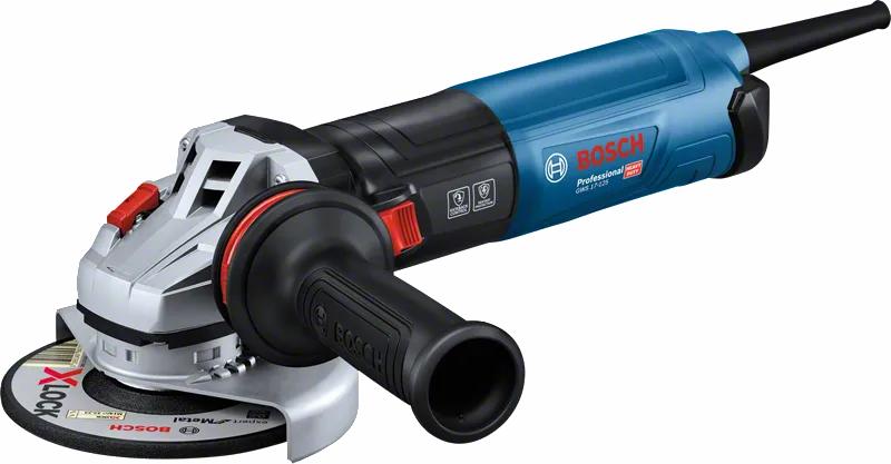 Bosch vinkelsliber GWS 17-125  **OUTLET**