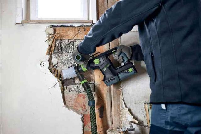 Festool Udsugning AV-BHC/KHC