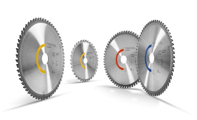 Festool special savklinge 216x2,3x30 TF66