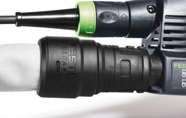 Festool Støvsugerslange D 27/22x3,5m-AS-GQ/CT