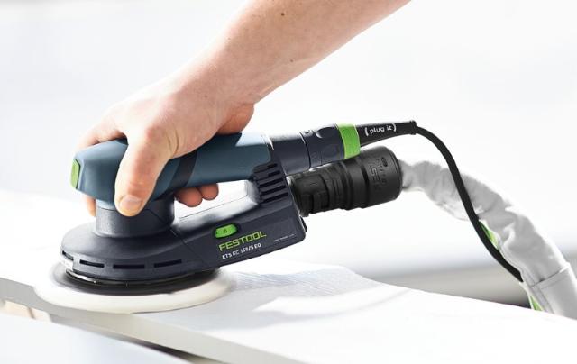Festool Støvsugerslange D 27/22x3,5m-AS-GQ/CT