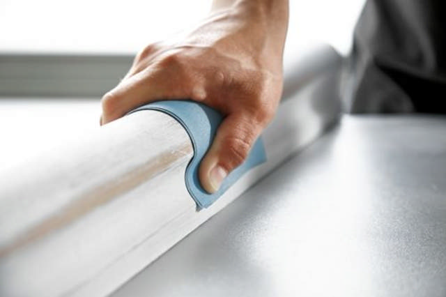 Festool Slibeark 230x280 P400 GR/10 Granat