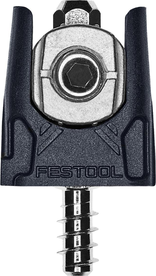 Festool Corner assembly bracket KV-LR32 D8/50