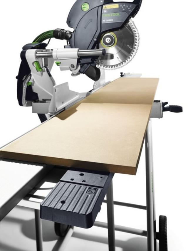 Festool Vinkelstøtte AB-KA-UG/2