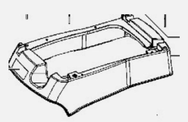 Festool Kappe CT 26/36 FL VP

