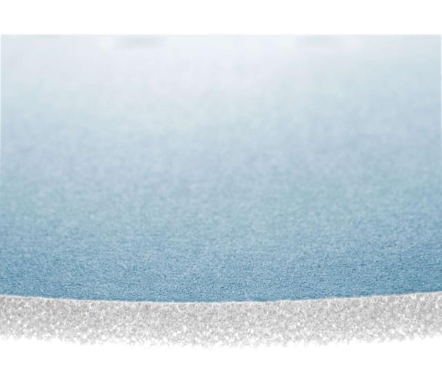 Festool Slibepapir STF D225 P80 GR S/25 Granat Soft