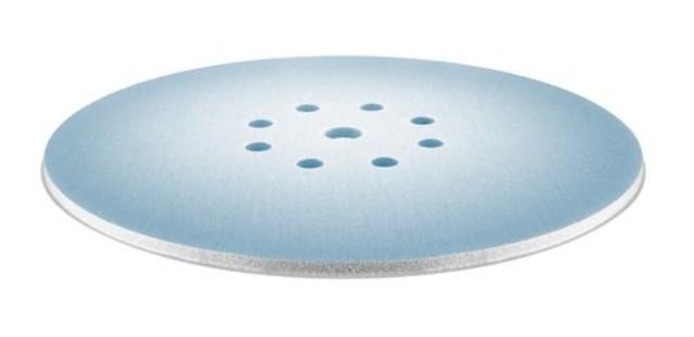 Festool Slibepapir STF D225 P240 GR S/25 Granat Soft