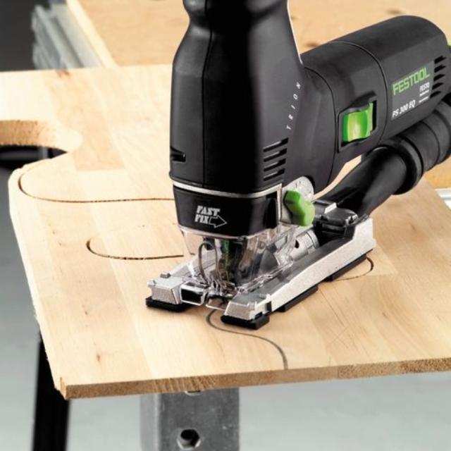 Festool Stiksavklinge S 75/4 K/5