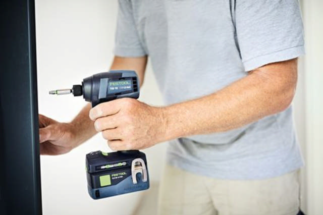 Festool Bit PZ 2-50 CENTRO, 2 stk