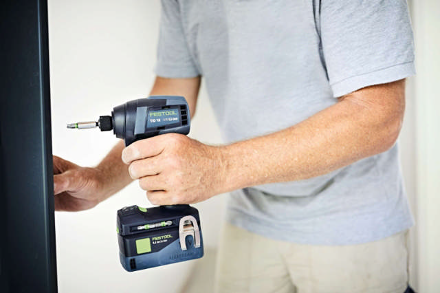 Festool Bit PH 1-50 CENTRO, 2 stk