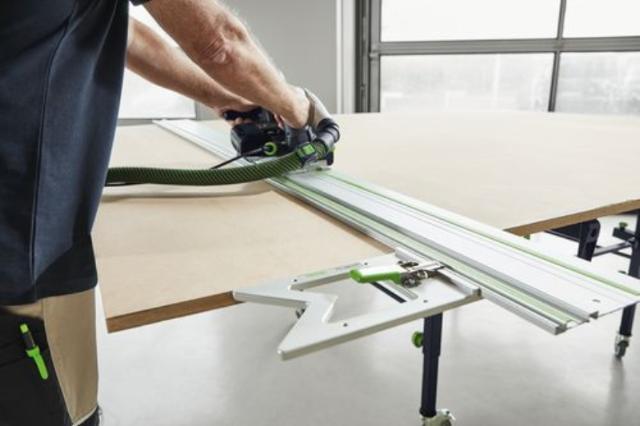 Festool Vinkelanslag FS-WA/90°