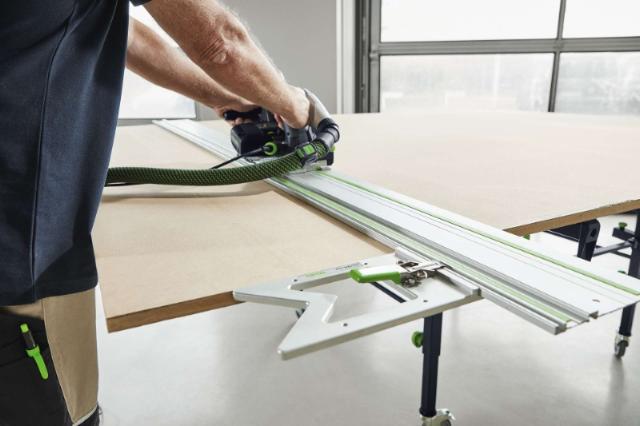 Festool Vinkelanslag FS-WA/90°