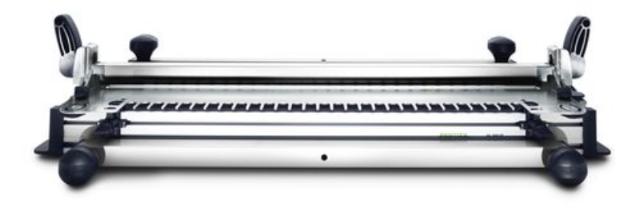 Festool Samlingssystem VS 600 GE