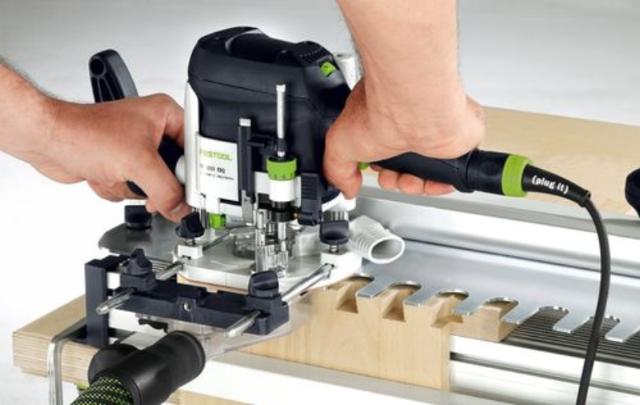 Festool Samlingssystem VS 600 GE