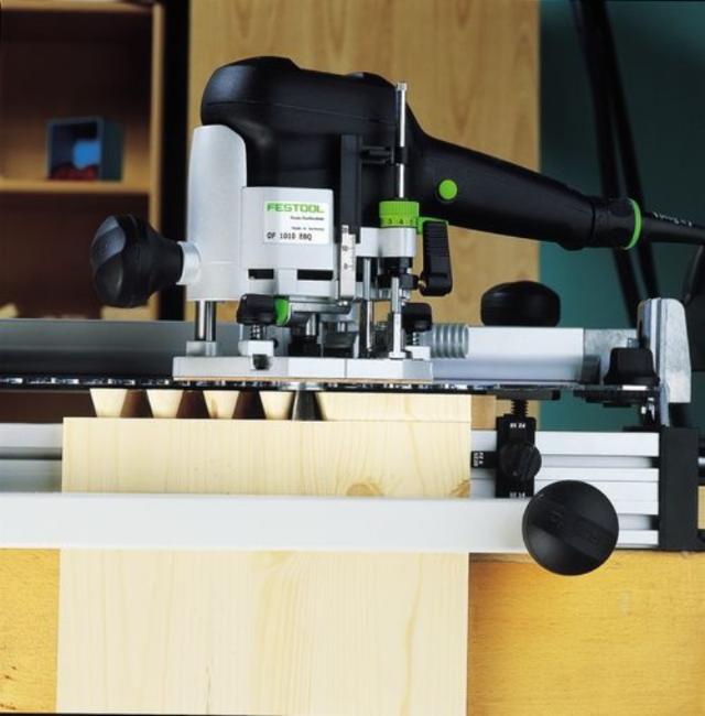 Festool Samlingssystem VS 600 GE