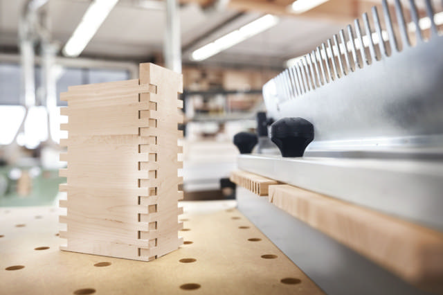 Festool Spiralnotfræser HS Spi S8 D6/16