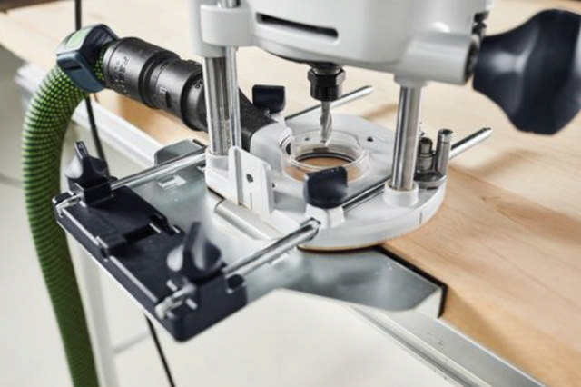 Festool Spiralnotfræser HW Spi S8 D4/10