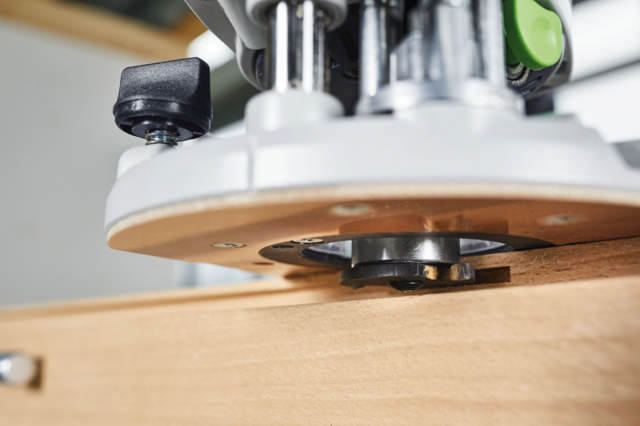 Festool Skivenotfræser HW D40x 3