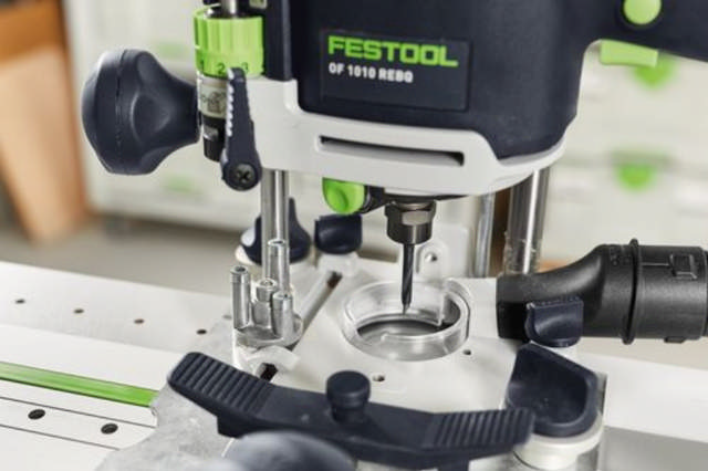 Festool Dyvelbor HW S8 D5/30 Z