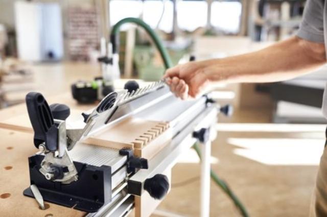 Festool Skabelonsæt VS 600 SZO 14