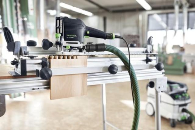 Festool Skabelonsæt VS 600 SZO 20