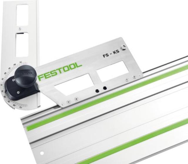 Festool Vinkelenhed FS-KS