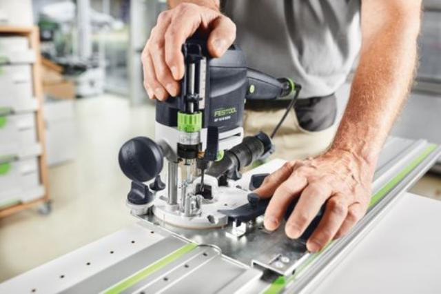 Festool Føringsskinne FS 2424/2-LR 32